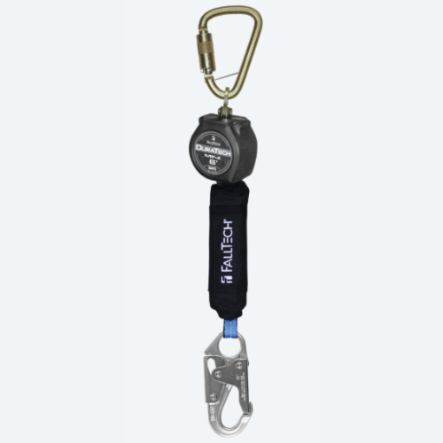 FallTech 836616 16 Dorsal D-Ring Extender with Snap Hook