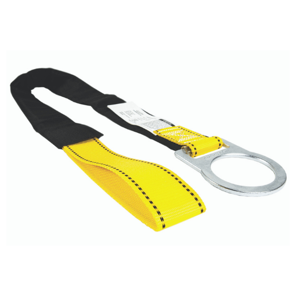 Anchor Strap Belt Loop Attachment for Tool Tethering