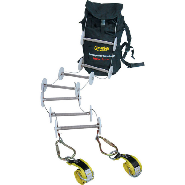 GF-USAR Rescue Pack Set - Mid-Atlantic Rescue Systems