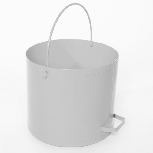 Metal Bucket Holder 5 Gallon