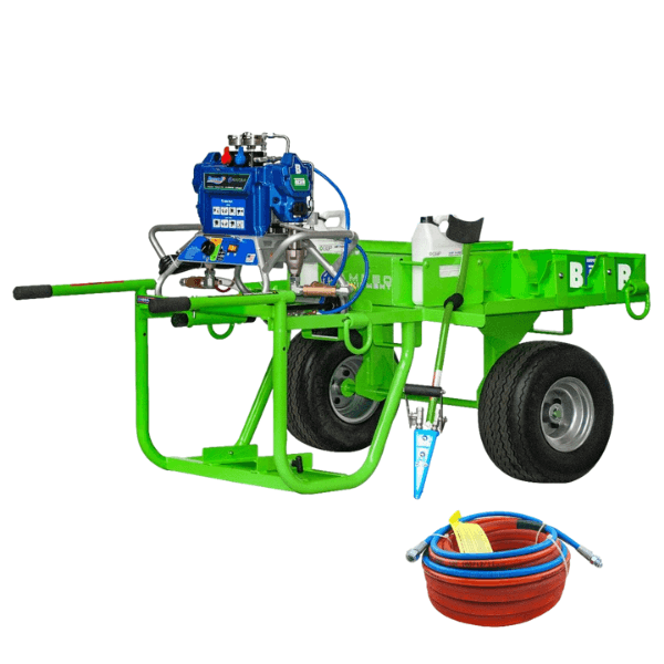 Jr. Pump-Up Sprayer