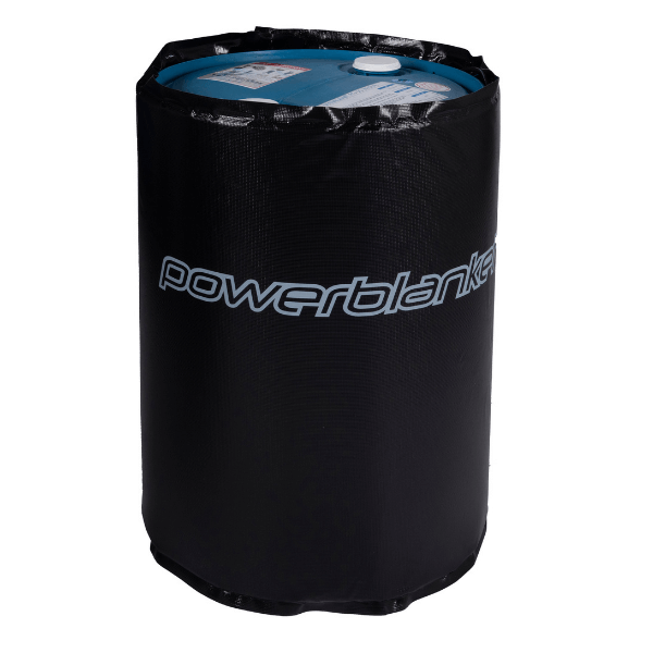 Powerblanket PBL100 Lite GAS Cylinder Heater 100 lbs