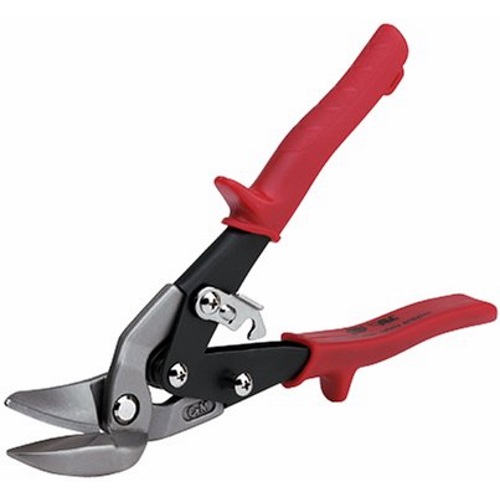 Malco AV6 Left Offset Cut Aviation Snip