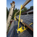 ACRO 12070 - Steep Pitch Guardrail System - 344-12070