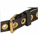 FallTech 7055 - Positioning Body Belt, 2 Side D-rings, 4 in. Waist Pad  - FALLTECH-7055
