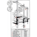 ACRO 10130 - Work Bench Platform - ACRO-10130