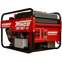 Winco Power Systems HPS9000VE - Tri-Fuel Generator