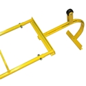 ACRO 11610 - Chicken Ladder, Top Assembly and Steel Hook