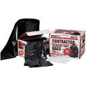 Contractor Clean-Up Bags 42 Gal. 20-Count