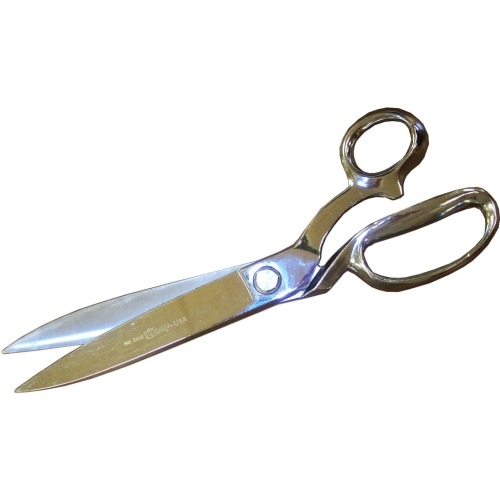 7 Titanium Bonded Shears / Scissors by Clauss 3 Colors 