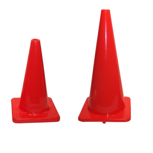 Safety Cones