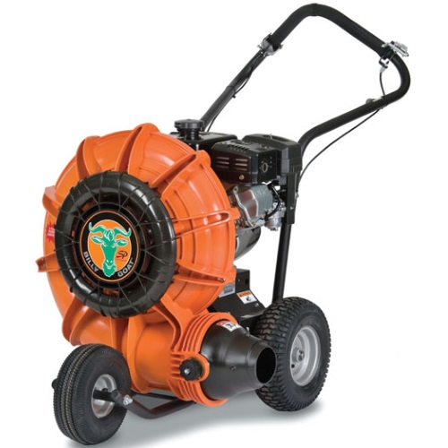 Billy Goat F902H - Push Walk Behind Leaf Blower, 262cc