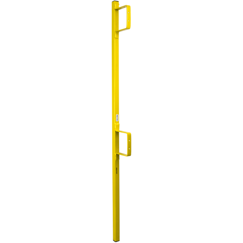 Guardian Fall Protection 15193 Trench Box Guardrail Receiver ...