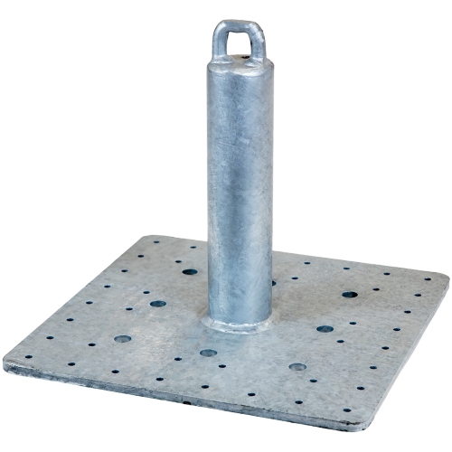 Malta Dynamics - A6301 18 inch Roof Anchor