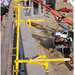 ACRO 12090 - Parapet Wall Guardrail System - 344-12090