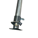 Aluminum Handle, 6 Ft. w/ Compression Head - 100-3406