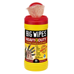 Big Wipes - Heavy Duty 80s Pro+ 218-60020046, Big wipes, heavy duty, wipes, heavy duty 80s Pro+, scrub wipes, textured wipes, clean wipes, rags