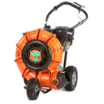 Billy Goat F1402SPV - Vanguard 4-Cycle Self Propelled Walk Behind Leaf Blower, 408cc BILLY GOAT, F102SPV, VANGUARD, 4-CYCLE, SELF PROPELLED, WALK BEHIND, LEAF BLOWER, 408CC