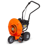 Billy Goat F602V - Wheeled Leaf Blower, 169cc BILLY GOAT, F602V, WHEELED, LEAF BLOWER, 169CC