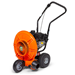 Billy Goat F602V - Wheeled Leaf Blower, 169cc - 420-F602V