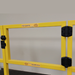 Bluewater Manufacturing - FG Series - Fiberglass Safety Gates - 