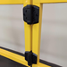 Bluewater Manufacturing - FG Series - Fiberglass Safety Gates - 