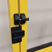 Bluewater Manufacturing - FG Series - Fiberglass Safety Gates - 