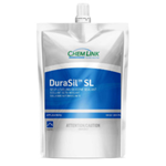 Chemlink - F1223 - DuraSil SL - Pourable Sealant - 2 Liter Pouch - 4 per Carton - Gray CHE-F1223-GR, Durasil SL, Pourable Sealant, Pouch, Gray, Grey, chemlink, 