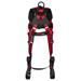 FallTech - 7008C - Tradesman® Pro 1D - Standard Non-Belted Full Body Harness - 