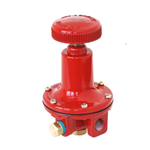 Flame Engineering Red Dragon - 567RD- 0-100 PSI Adjustable Propane Gas Regulator red dragon, flame engineering, gas regulator, propane, PSI, adjustable, 567RD