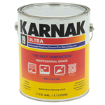 Karnak - 19 Ultra Rubberized Flashing Cement 1 Gal Wet/Dry, Emergency Repair Karnak, KAR-19-Ultra-1, Rubberized, Flashing Cement, Wet/Dry, Emergency Repair, 1 gallon, repair, KAR-19-Ultra, dope, cement