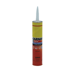 Karnak -19 Ultra Rubberized Flashing Cement 10.1oz Tube Wet/Dry, Emergency Repair