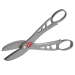 Malco - Aluminum Snip - Straight - 