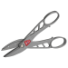 Malco - Aluminum Snip - Straight - 