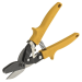 Malco - M2004 - Double Cut Aviation Snips - Max2000 - MAL-M2004