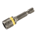 Malco - Magnetic Hex Driver - 5/16" - 