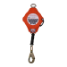 Malta Dynamics C7002 - 50 ft Warthog Self Retracting Lifeline SRL, Class 1 - MD-C7002