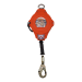 Malta Dynamics C7002 - 50 ft Warthog Self Retracting Lifeline SRL, Class 1 - MD-C7002