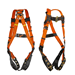 Malta Dynamics - Warthog Harness, Tongue Buckle Legs - 