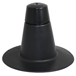 Marathon Roofing Products - One Way Roof Vent - Ex-Flow 305-BV-1070, 305-BV-1080, 305-BV-1095, roof vents, vents, one way, tpo, pvc, marathon roofing products