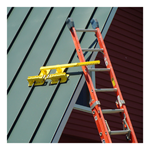 Metal Plus LLC - The Roofers Helper Bracket metal plus, metal plus llc, the roofers helper, roofers helper bracket, bracket, roofers helper, chicken ladder bracket, 