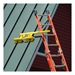 Metal Plus LLC - The Roofer's Helper Bracket - 404-2020