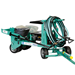 Millennium Cyclone 5/15 Low Pressure Pump Cart - CYC-EQ-CYC-515GK