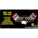 Roof Jack Pro Pack - FPD-ROOFJACKPROPACK