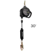 SAFEWAZE Lodestar LE 30' & 50' Cable SRL - 