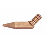 Sievert 7002-50 Diagonal Copper Bit Sievert, 476-7002-50, Diagonal ,Copper Bit