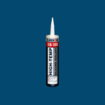 SureBond - SB-188 - High Temp Silicone Sealant SureBond, High Temp, Sealant, silicone, sb-188, high temp sealant, SUR-SB188-CASE, SUR-SB188-CASE, SUR-SB188-CASE-B, SUR-SB188-CASE-C