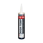 SureBond SB-188 - High Temp Silicone Sealant SureBond, High Temp, Sealant, silicone, sb-188, high temp sealant, SUR-SB188-CASE, SUR-SB188-CASE, SUR-SB188-CASE-B, SUR-SB188-CASE-C