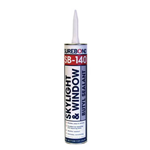 SureBond SB-140 Skylight & Window Butyl Sealant, Case/QTY 12 SureBond, Skylight, Window, Butyl Sealant, Case, SUR-SB-140-CASE