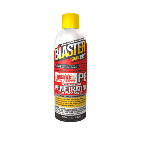 The Original PB B'laster Penetrant